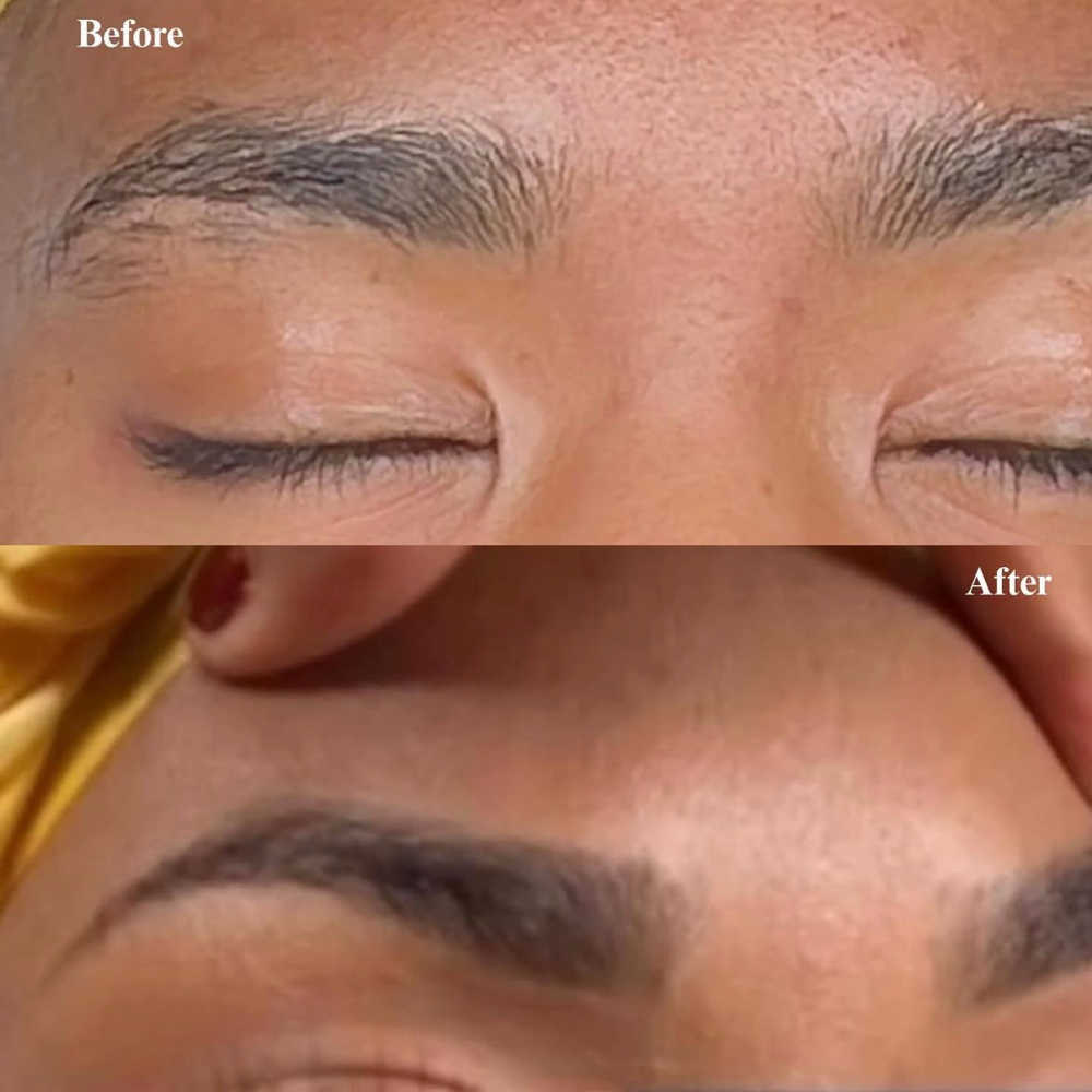 Eyebrow Wax at SkinGlowAddictllc in Greendale, WI