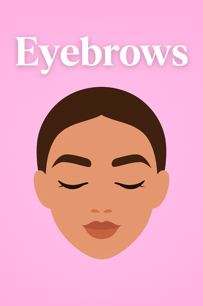 Brow Wax