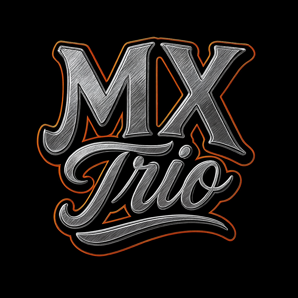 El Trío at MX Barber Studio in Brandon, FL