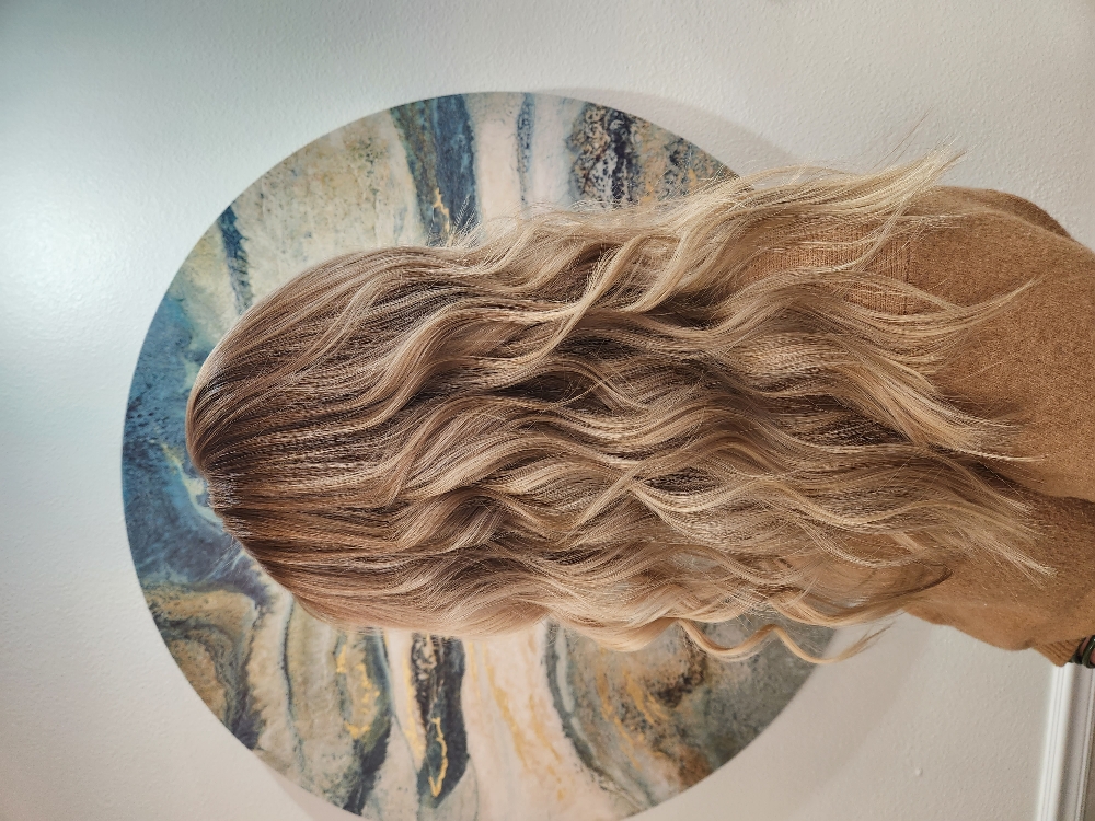 Ombre, Balayage, at Stacey Jaennette in Eugene, OR