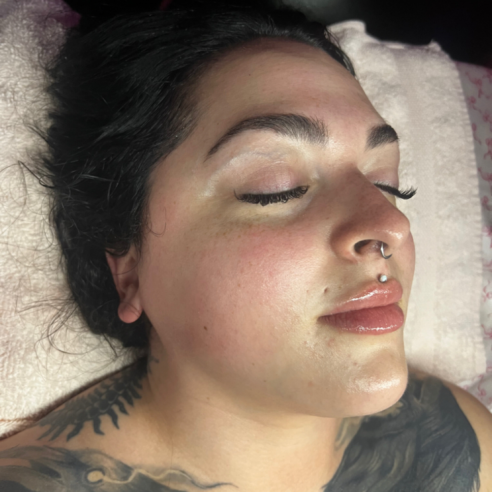 Dermaplane Facial at 444esthetics in garden city, MI