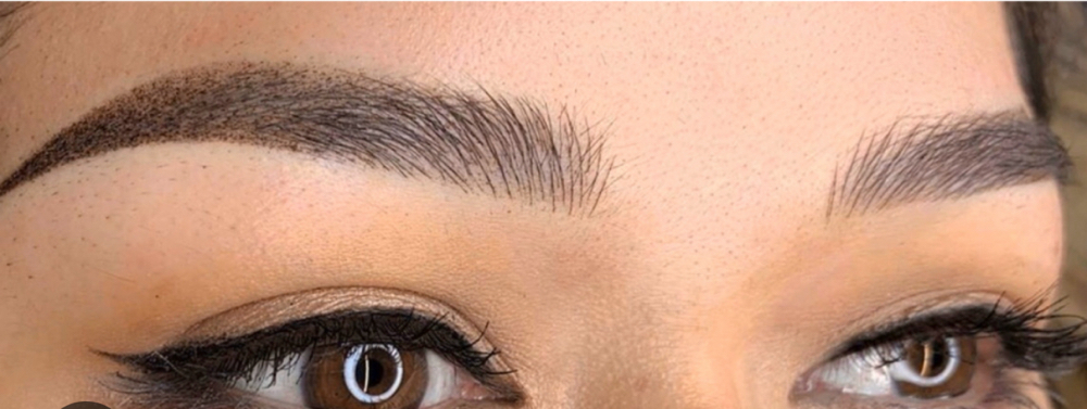 Permanent Brow at Kim Johnson in Crossville, TN