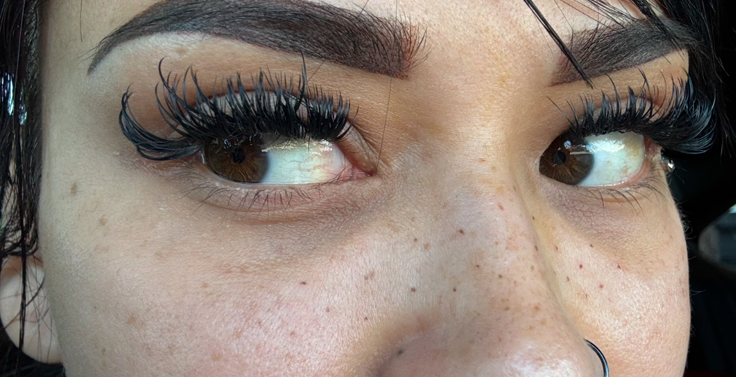 Freckles Permanent Makeup