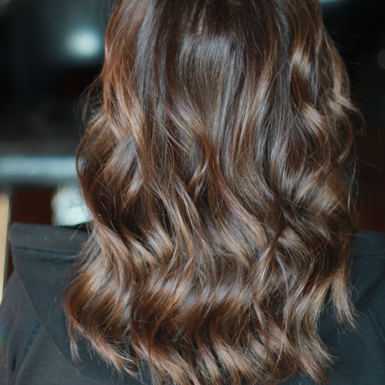 New Guest - The Works