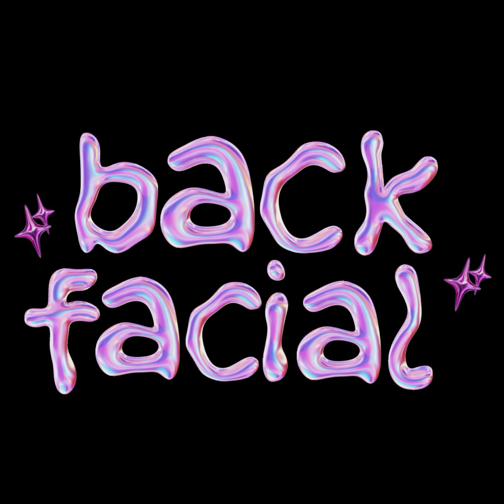 Back Facial