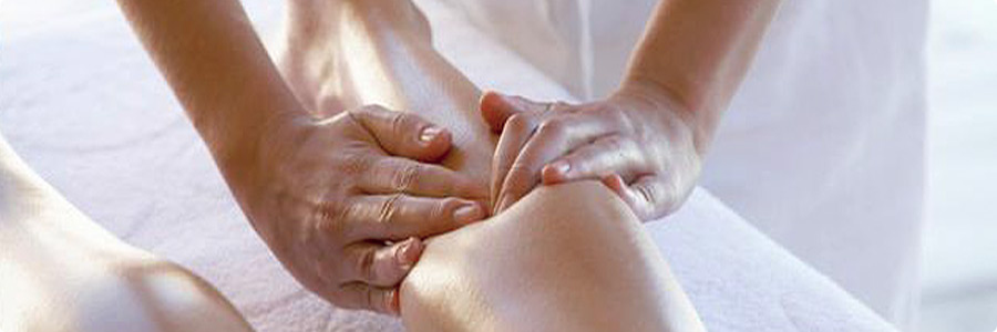 Lymphatic Drainage Massage