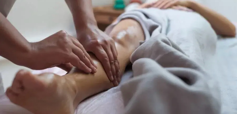 Lymphatic Drainage
