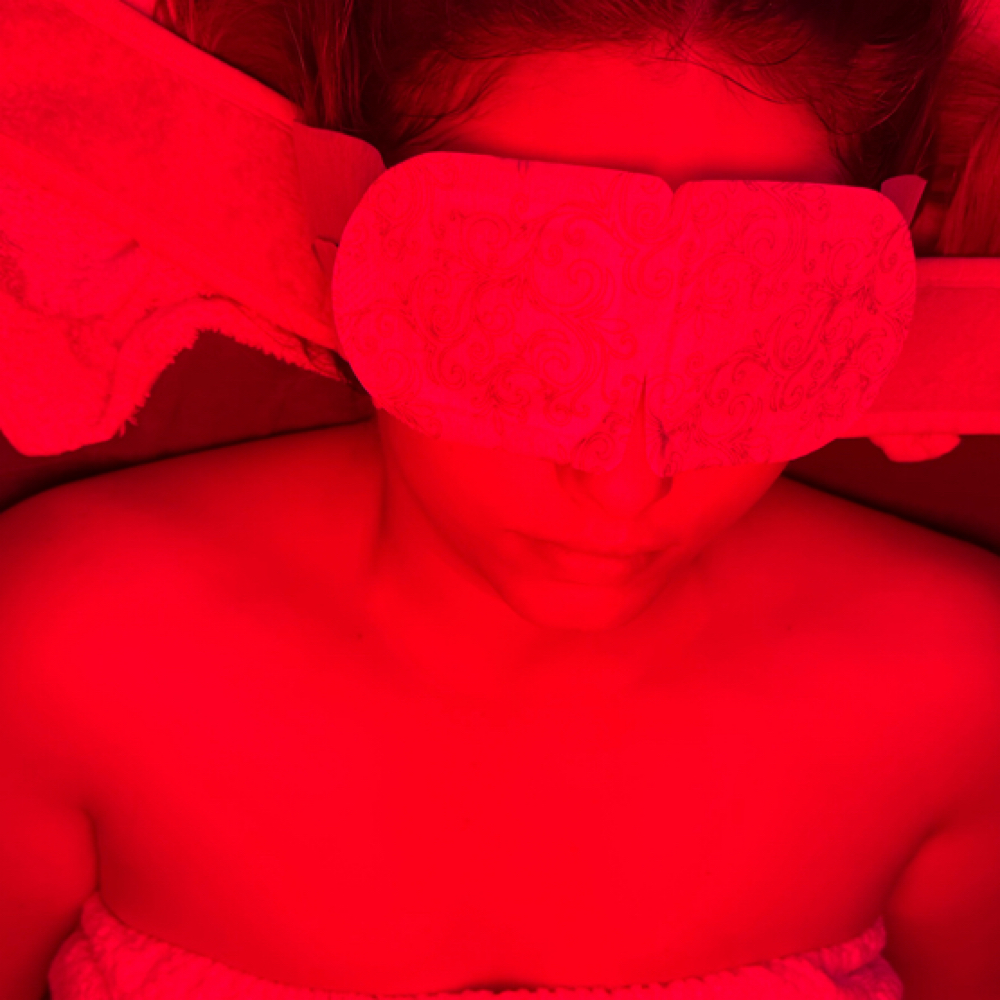 One Hour Signature Facial at Good Esthetics in Los Lunas, NM