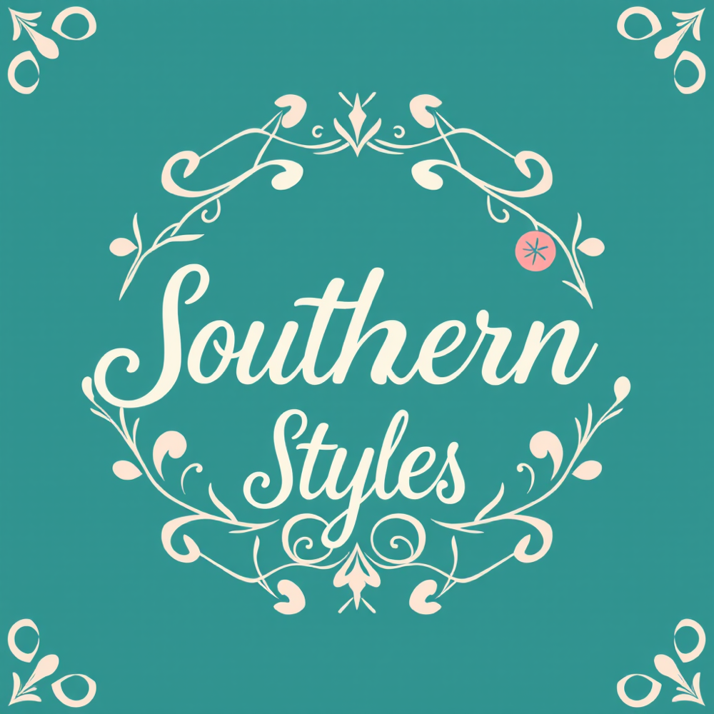Online Southern Boutique