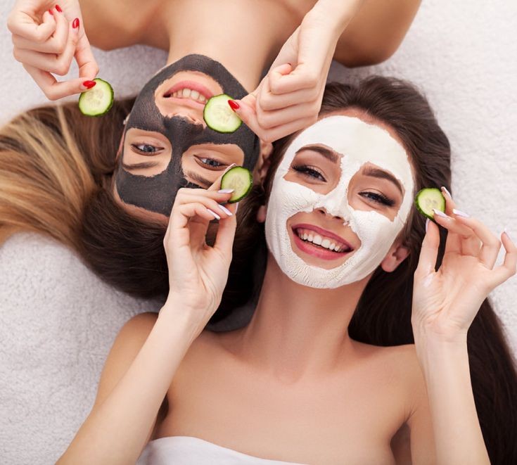 Teen Facial