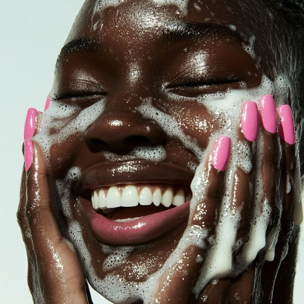Lunar Clarifying Facial at Celestial Beauty in charlotte, NC