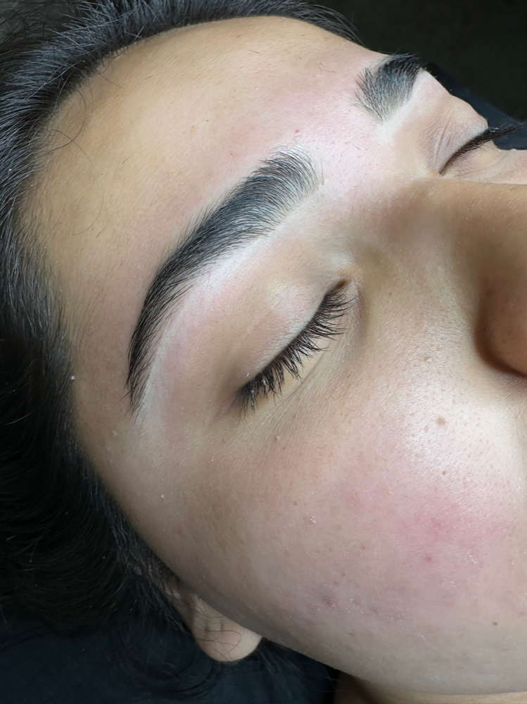Brows