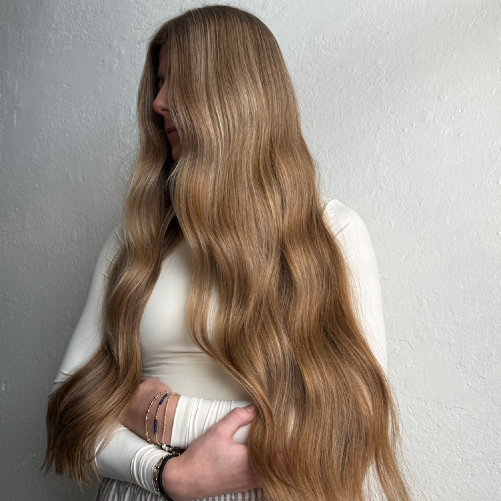 Dementional Brunette at Macee Eubanks in Lucedale, MS