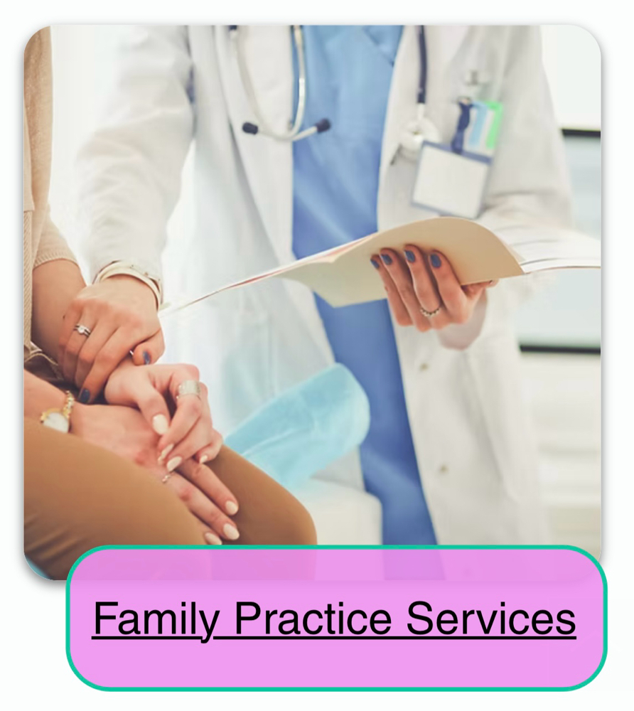 Family Practice Services