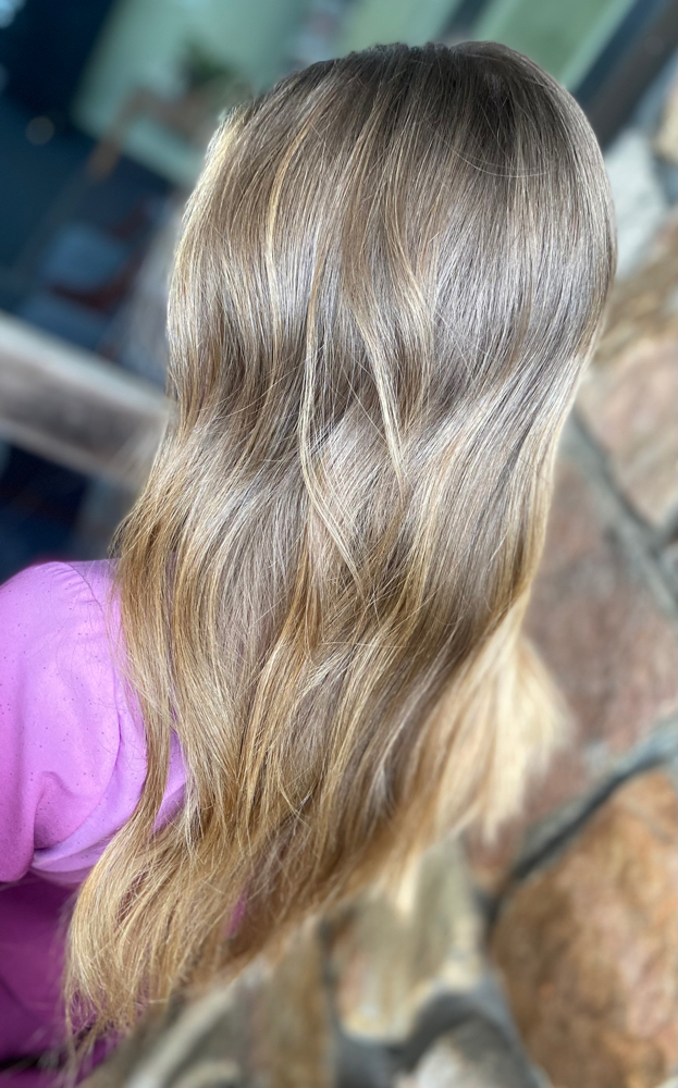 Balayage