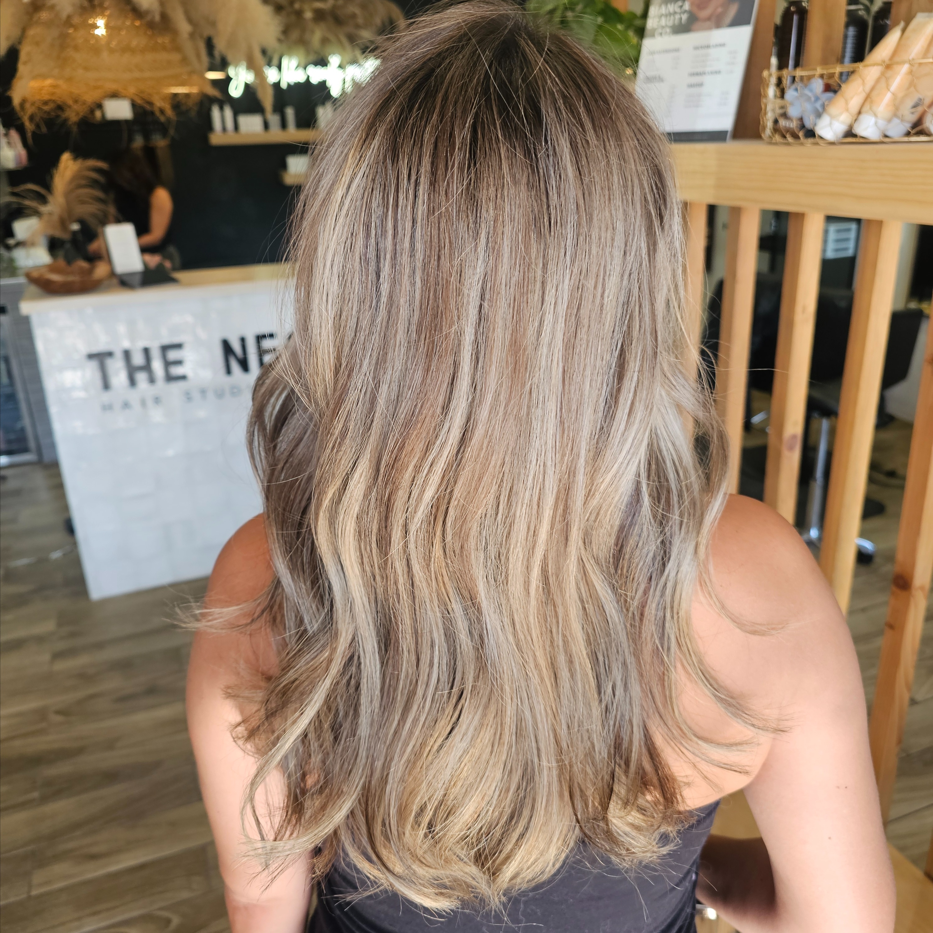 Tailored Color at Rio Salon in Tucson, AZ