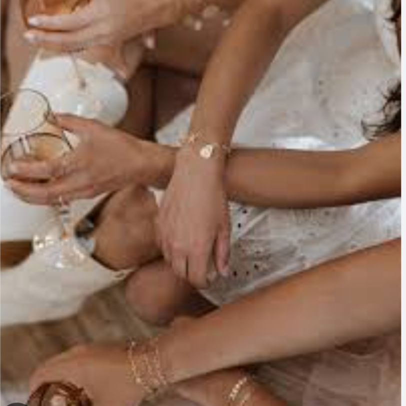 Permanent Jewelry Party - 5+ guest at D'or by Dani in Doylestown, PA
