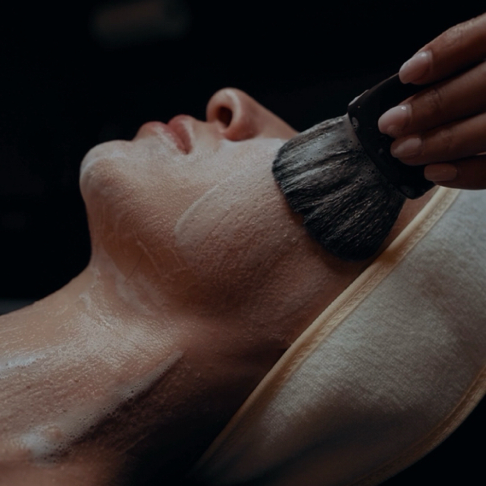 Relax And Glow Facial at TX Lashes in Austin, TX