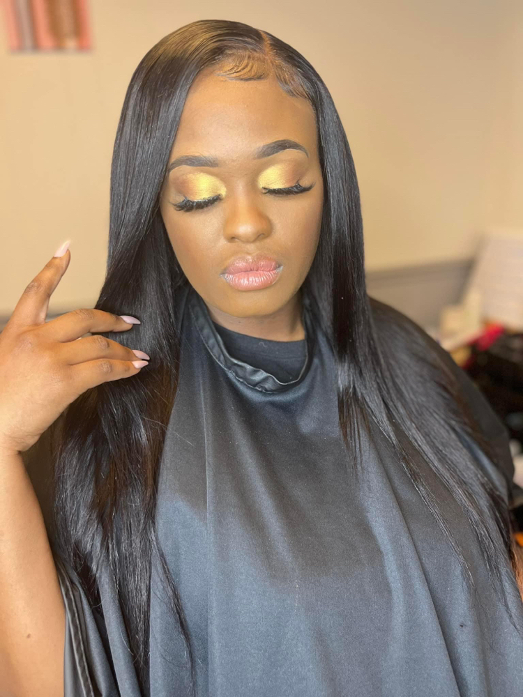 Nautral Makeup