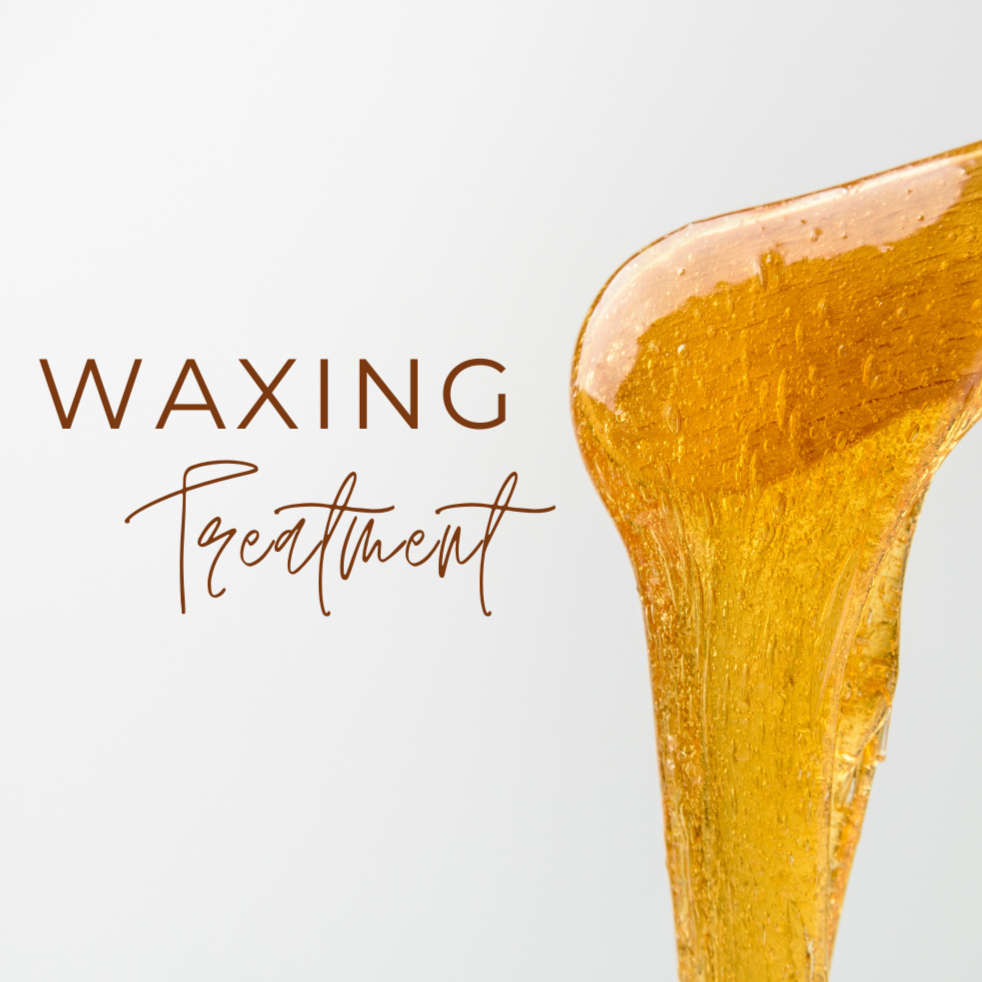 Brow wax at Lash Artistry by Zully in Edinburg, TX