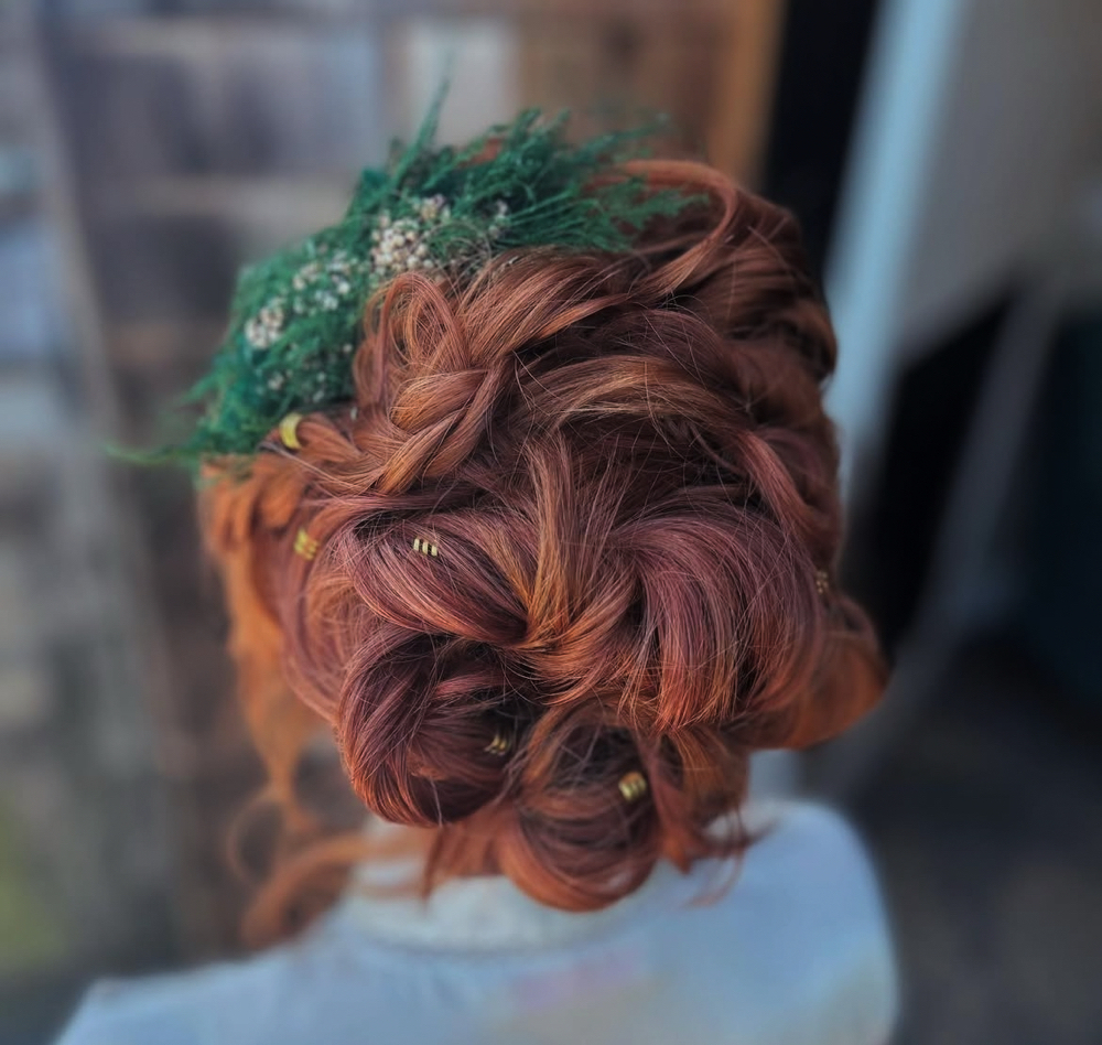 Bridal Trial