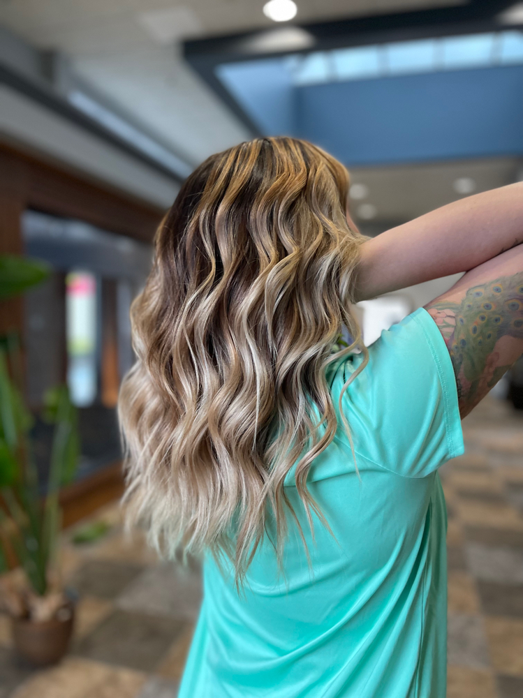 Balayage