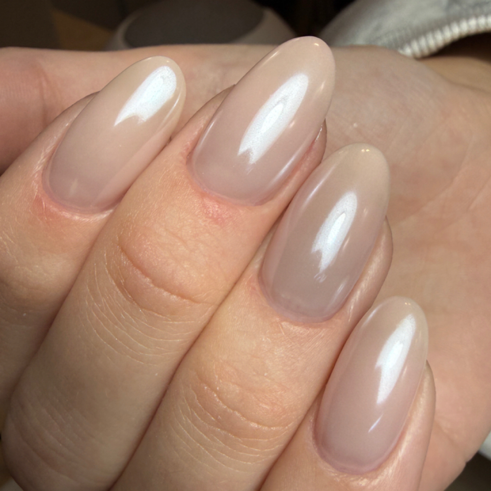 Chrome Add on at CG Beauty in philadelphia, PA