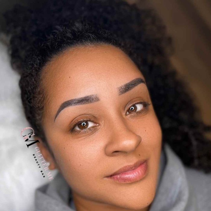 Ombré Brow