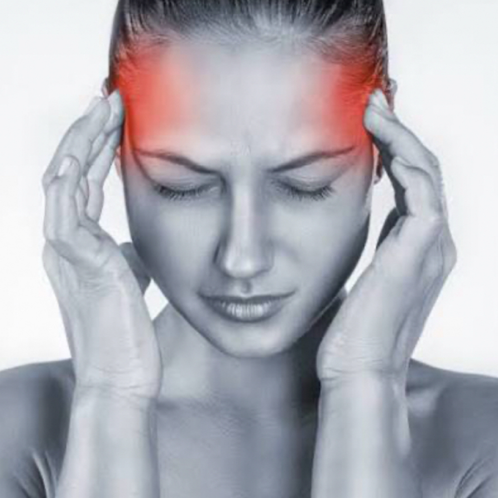 Migraine/ Headache Relief at BodySpa, body and skin therapy in Panama City, FL