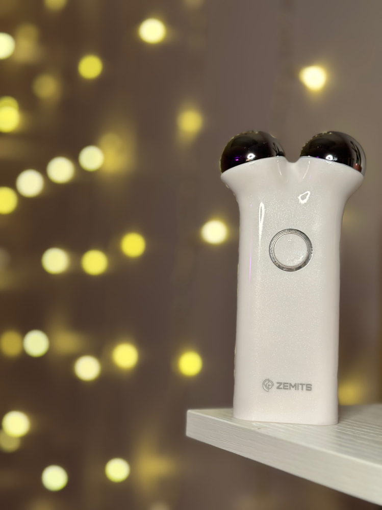 Microcurrrent Add On