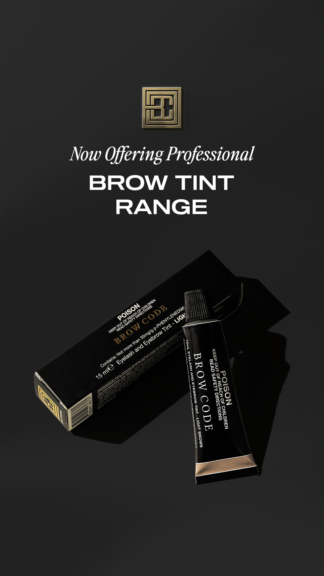 Eye Brow Lamination at Bare Beautiful Skin in Port Saint Lucie, FL