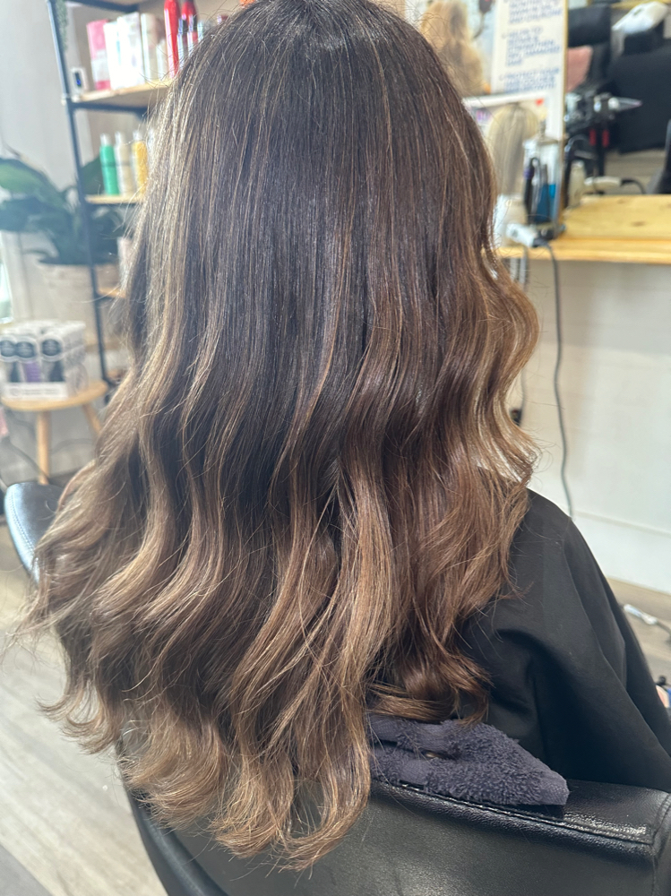 Balayage