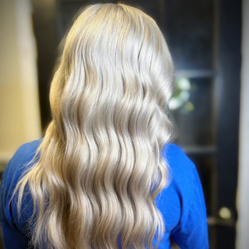 Partial Highlight at Jaclyn Centers in Clay City, KY