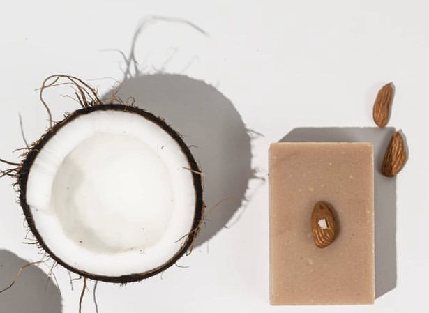 All Natural Organic Soaps