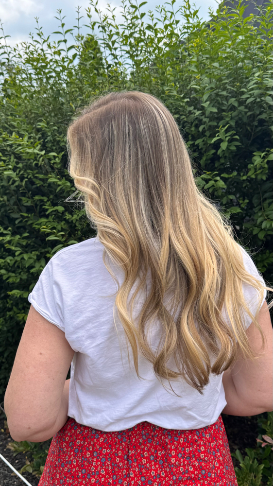 Full Foil at Hair by Sarahy in Columbia, TN