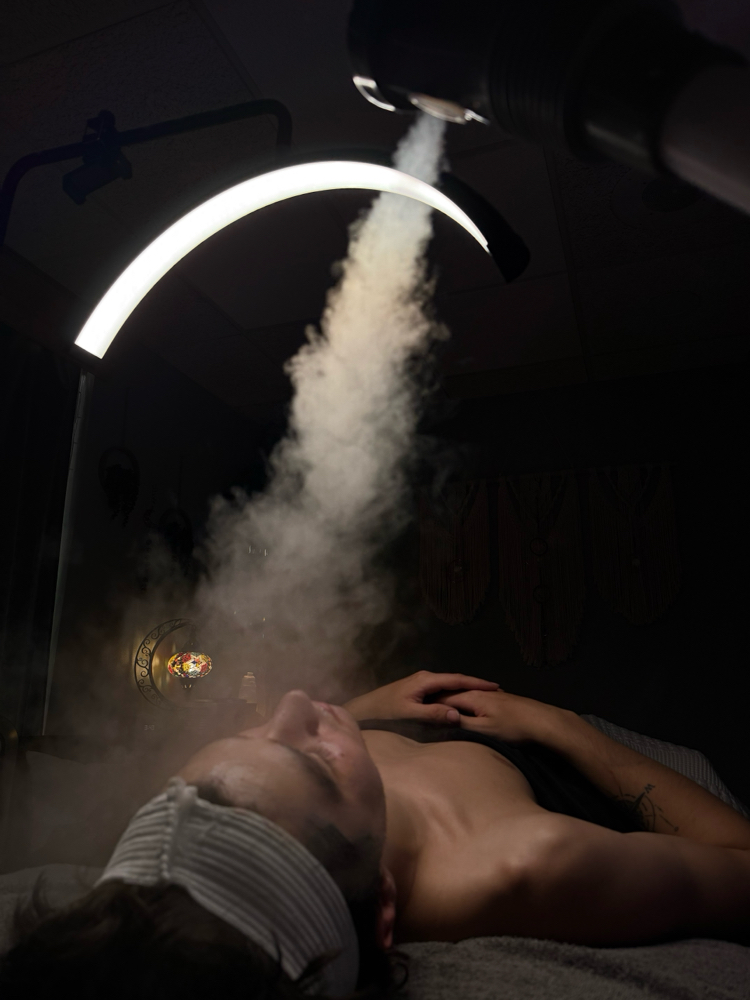 Relaxation Facial(60 Min)