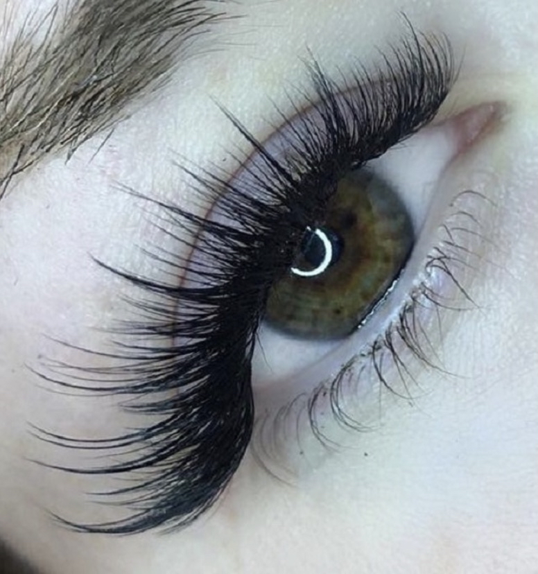 Wispy Fill