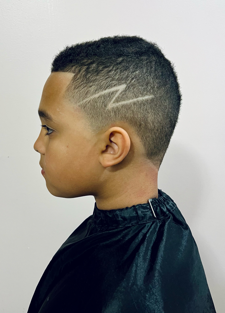 Kids Cut