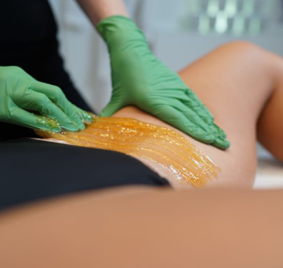 Bikini Wax
