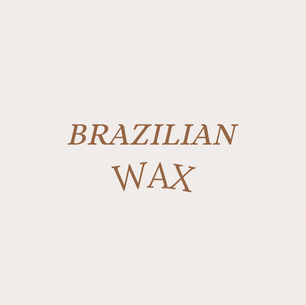 Brazilian Wax at Saddle Up Waxing in Burley, ID