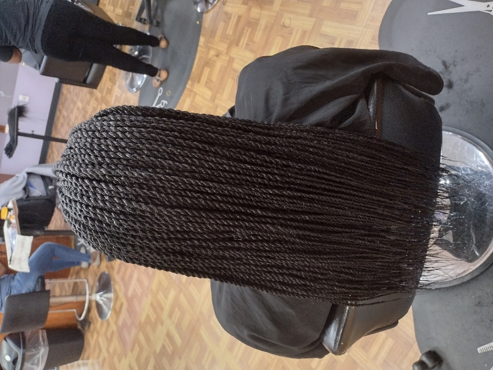 Senegalese Twist Kids
