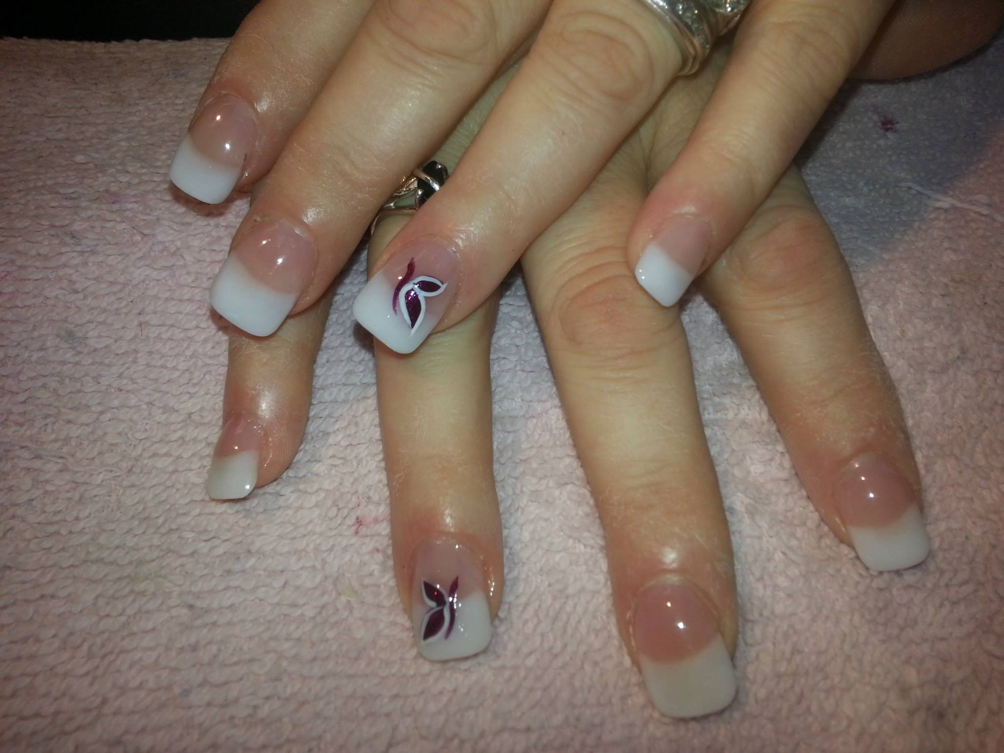 Acrylic Fill