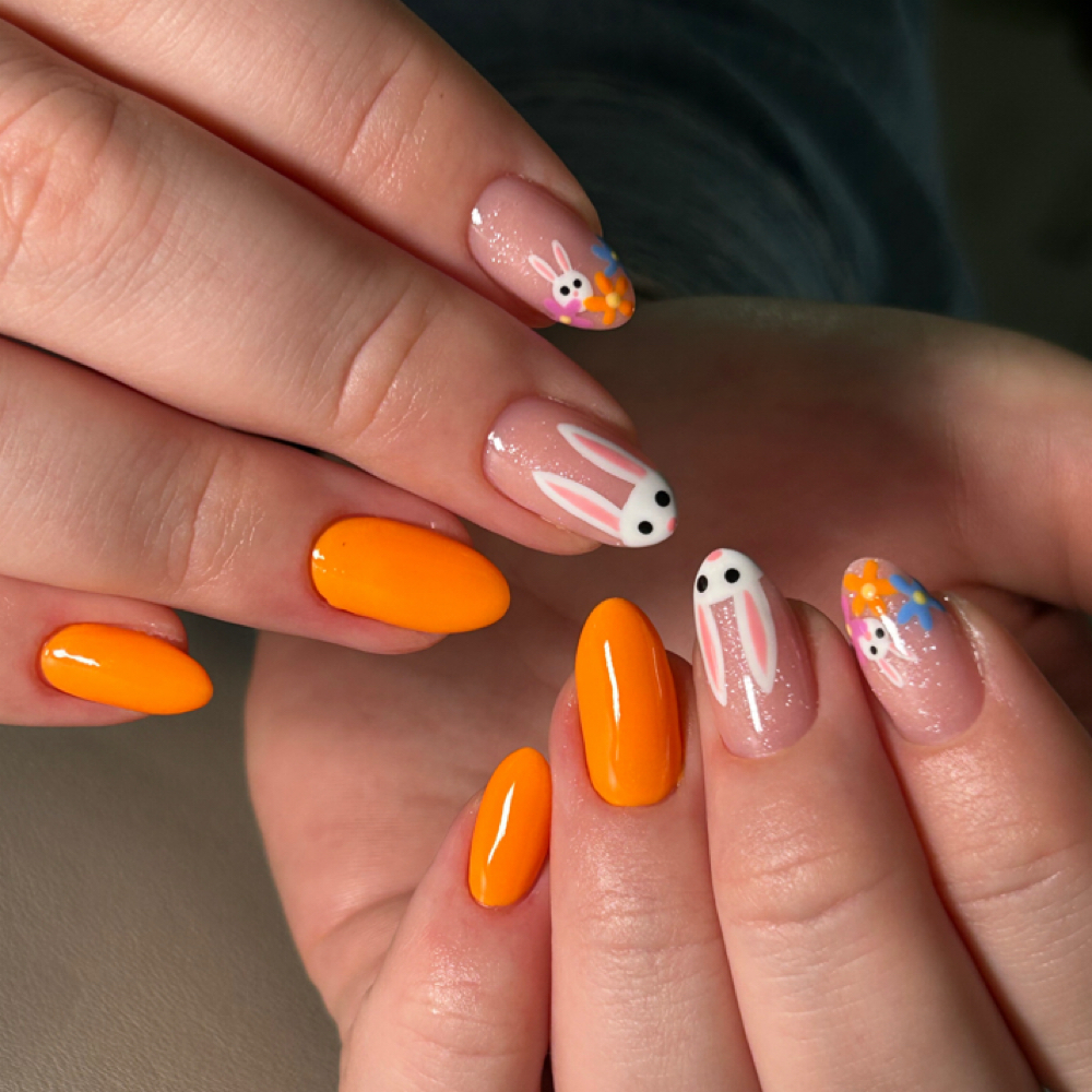 Nail Art Tier 1 at OnlyNailsxGus in Murfreesboro, TN