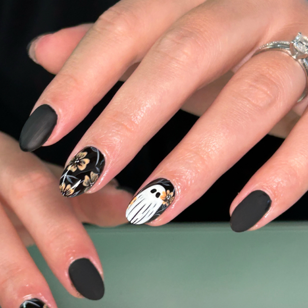Nail Art Tier 1 at OnlyNailsxGus in Murfreesboro, TN