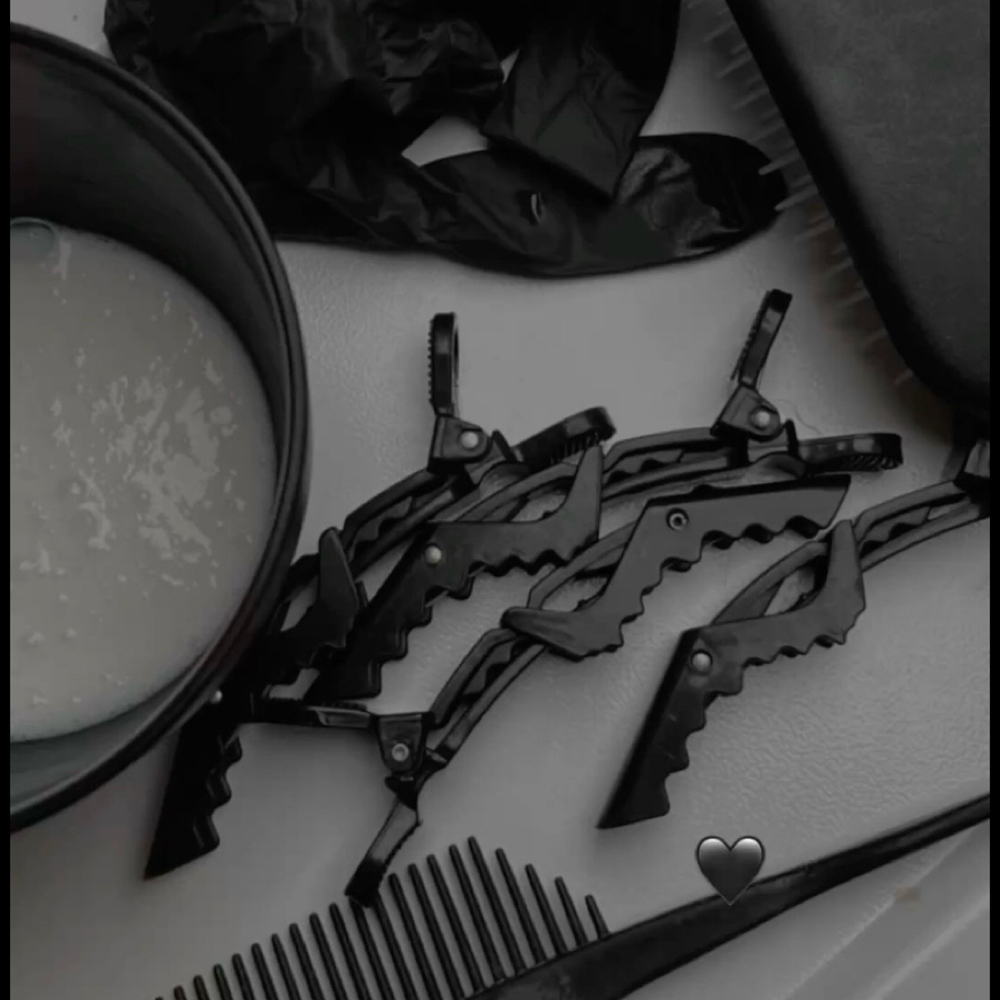 Partial Highlight [Top Section] at Studio C Hair Salon in Stigler, OK