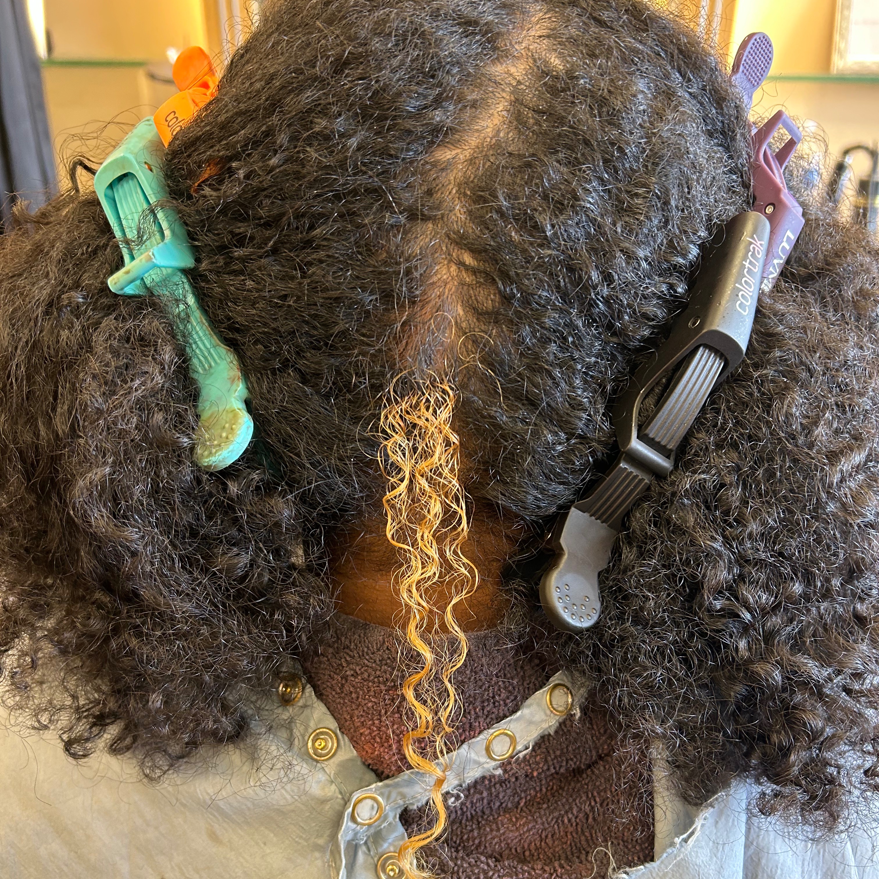 Color Consult at Looks By Mari in Kalamazoo, MI
