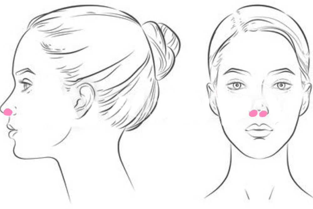 Nose