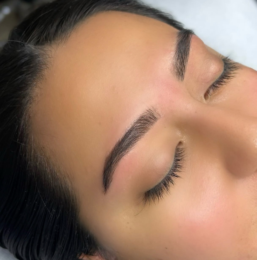 CHIC BROW at LASHXPRIS in Menifee, CA