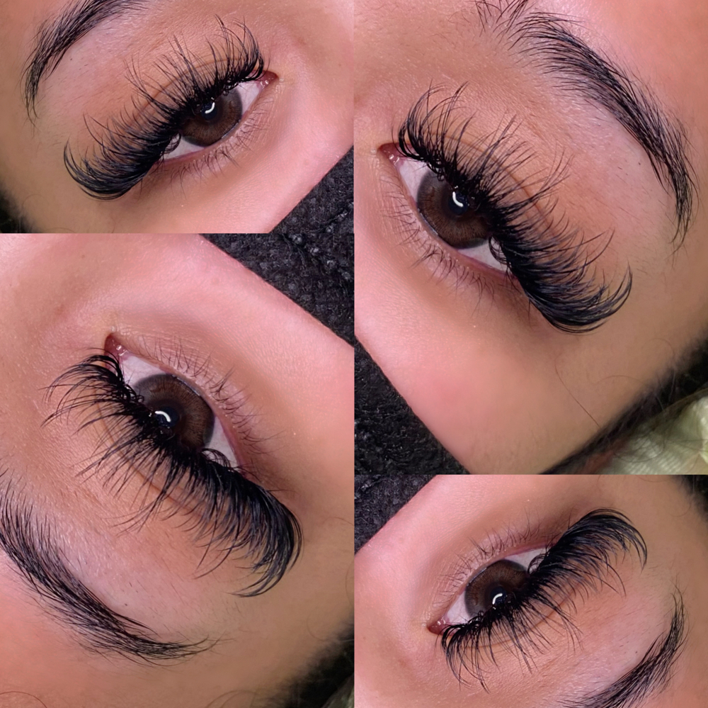 Hybrid Full Set