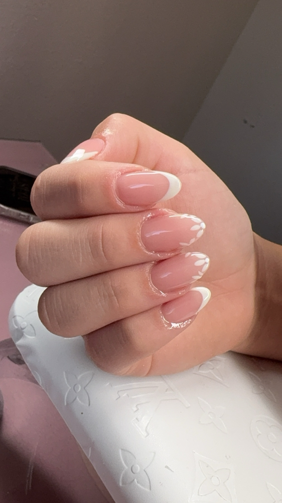 Builder Gel Manicure